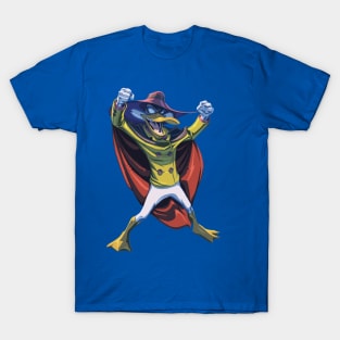 Negaduck T-Shirt